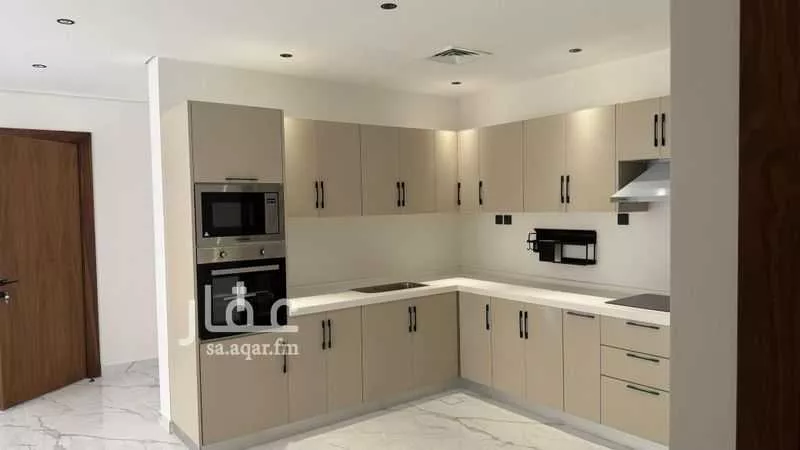 3 bedroom floor in Al Yasmin 2