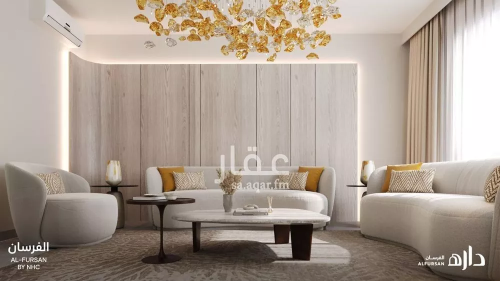 4 bedroom villa in Ash Sharq 2