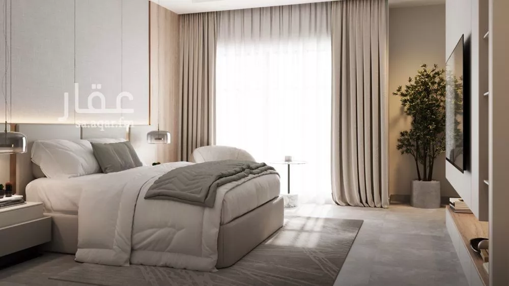 4 bedroom villa in Ash Sharq 3