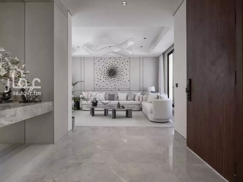 5 bedroom villa in Sidrah 2