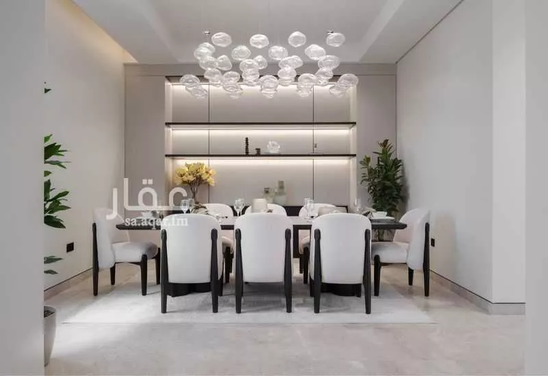 5 bedroom villa in Sidrah 3