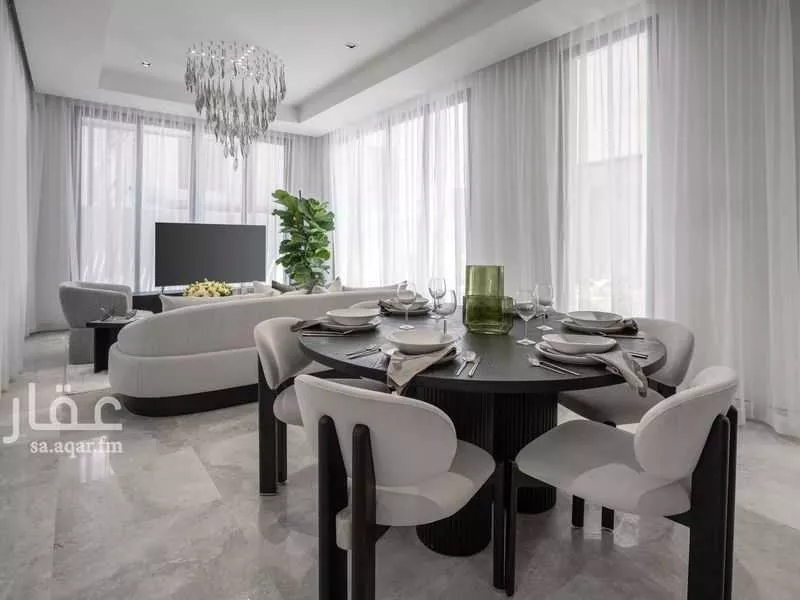 5 bedroom villa in Sidrah 5