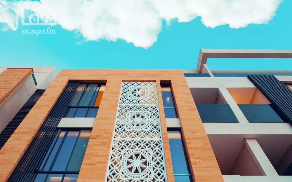 شقة 3 غرف في العارض 2