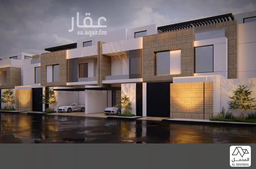 1 bedroom floor in Al Safaa 1