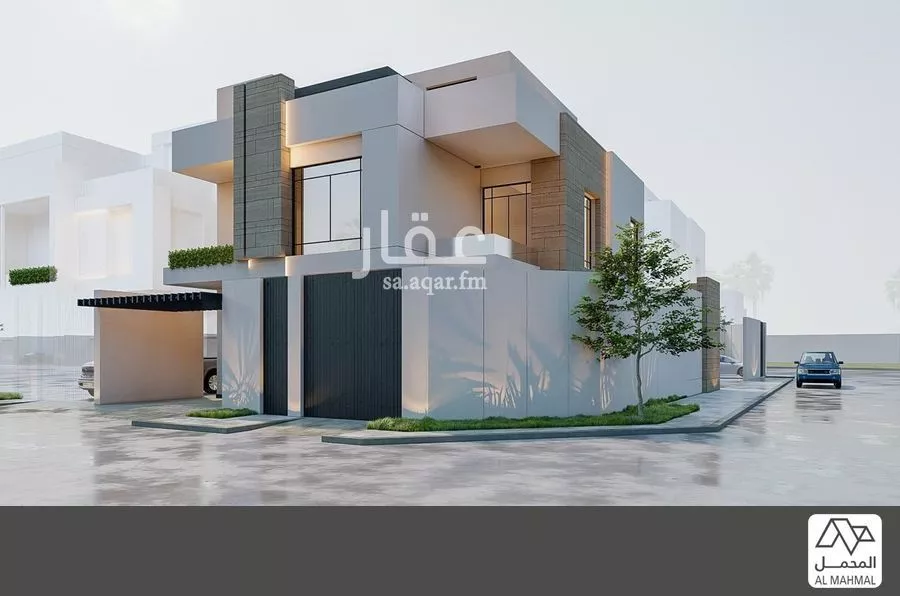 1 bedroom floor in Al Safaa 3