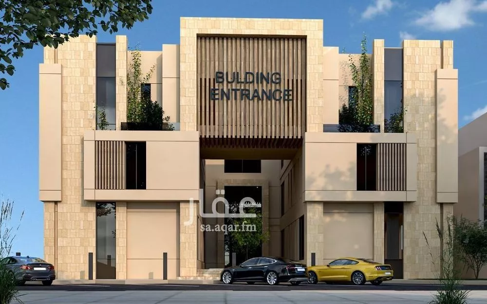 3 bedroom apartment in Dhahrat Laban 1