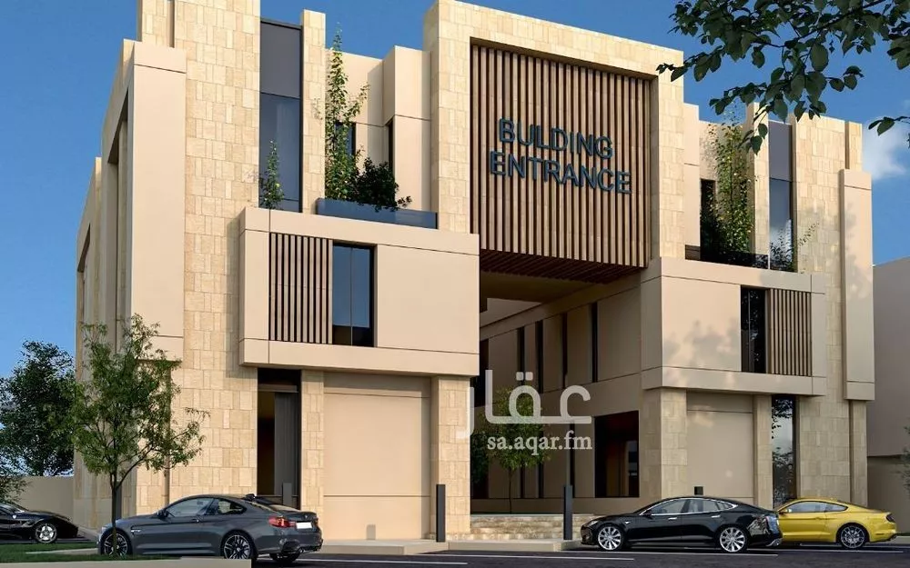 3 bedroom apartment in Dhahrat Laban 1