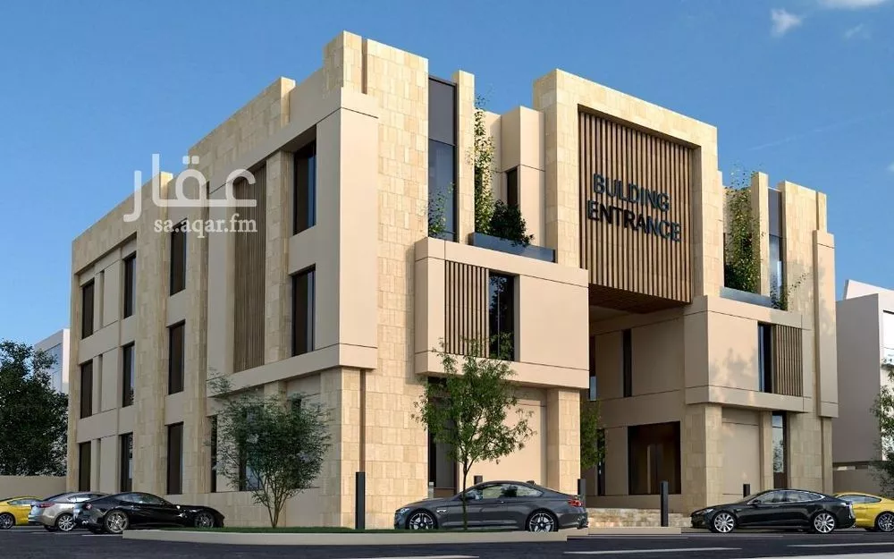 2 bedroom apartment in Dhahrat Laban 1