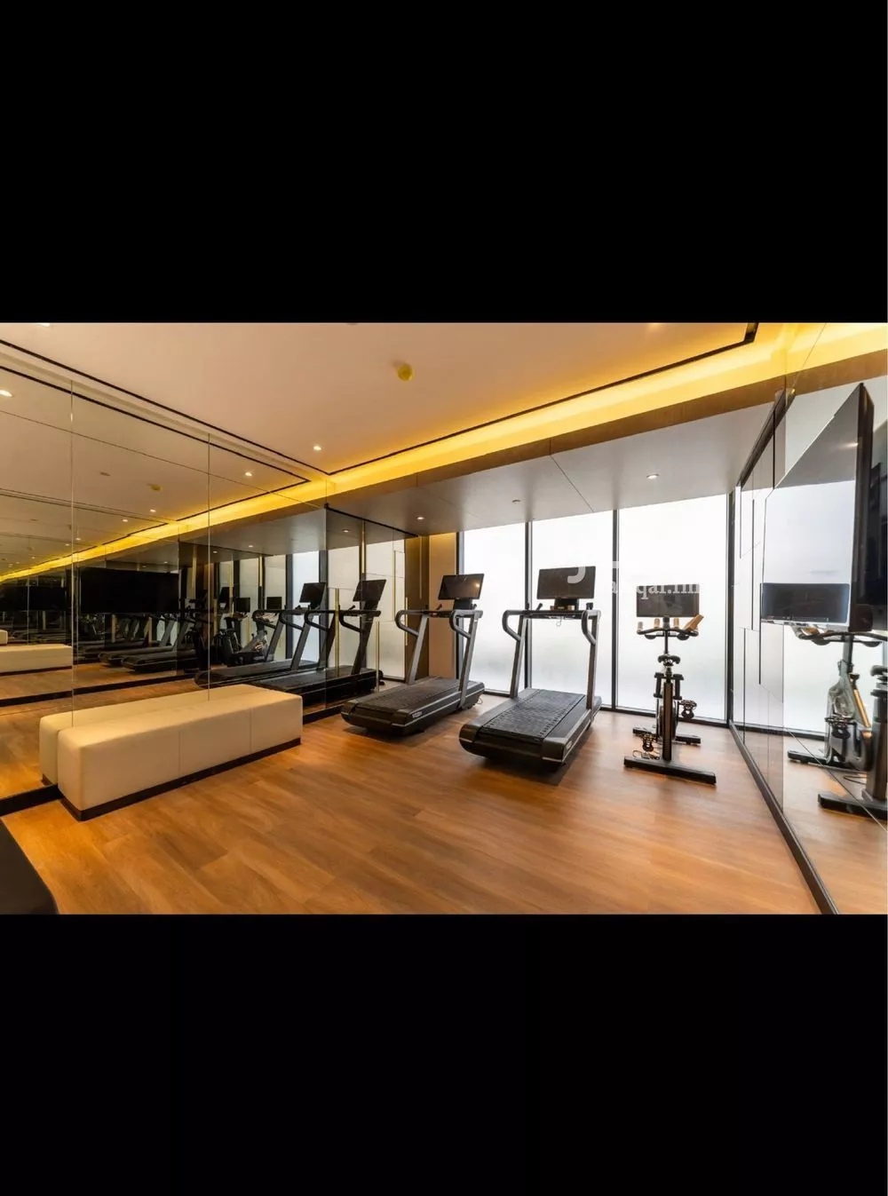 2 bedroom apartment in Al Narjis 4