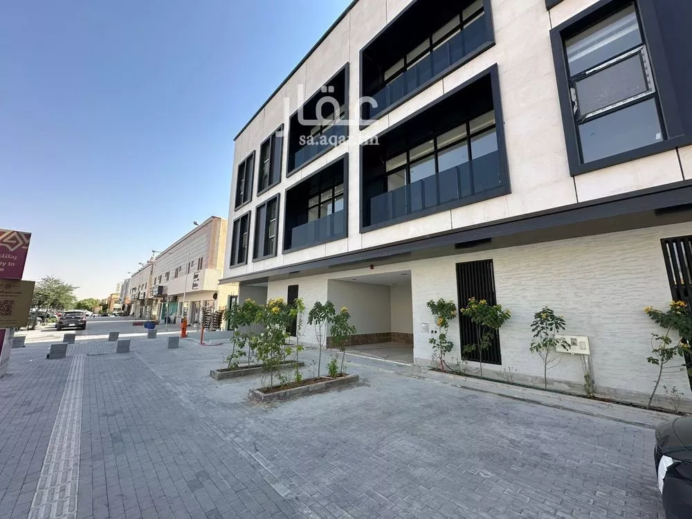 شقة 3 غرف في الفلاح 2