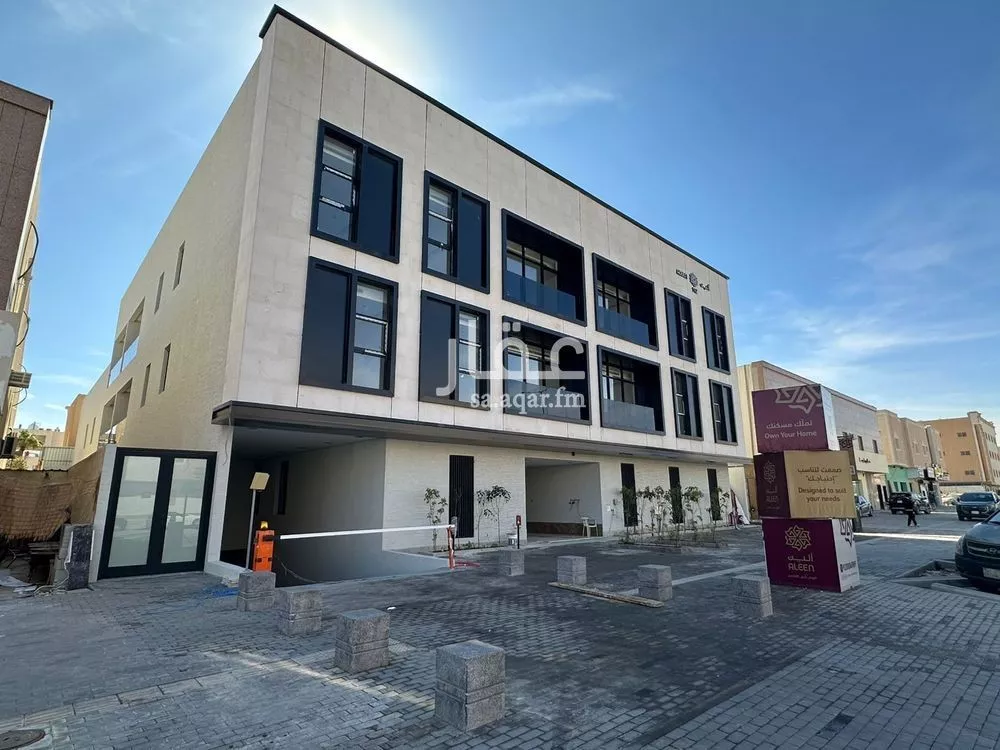 شقة 3 غرف في الفلاح 3