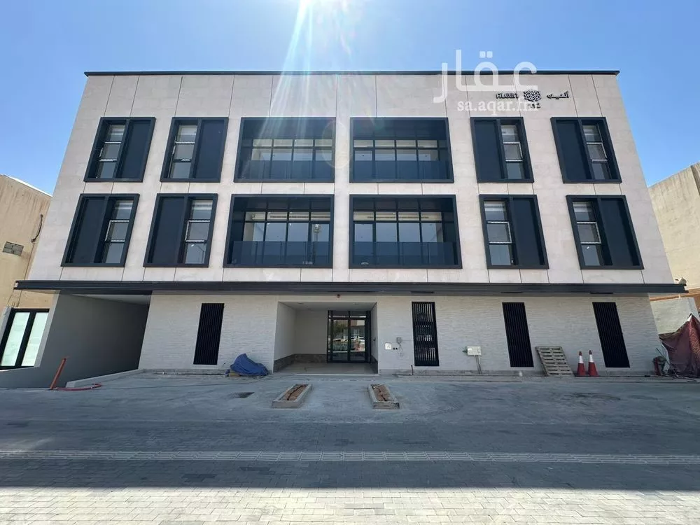 شقة 3 غرف في الفلاح 2