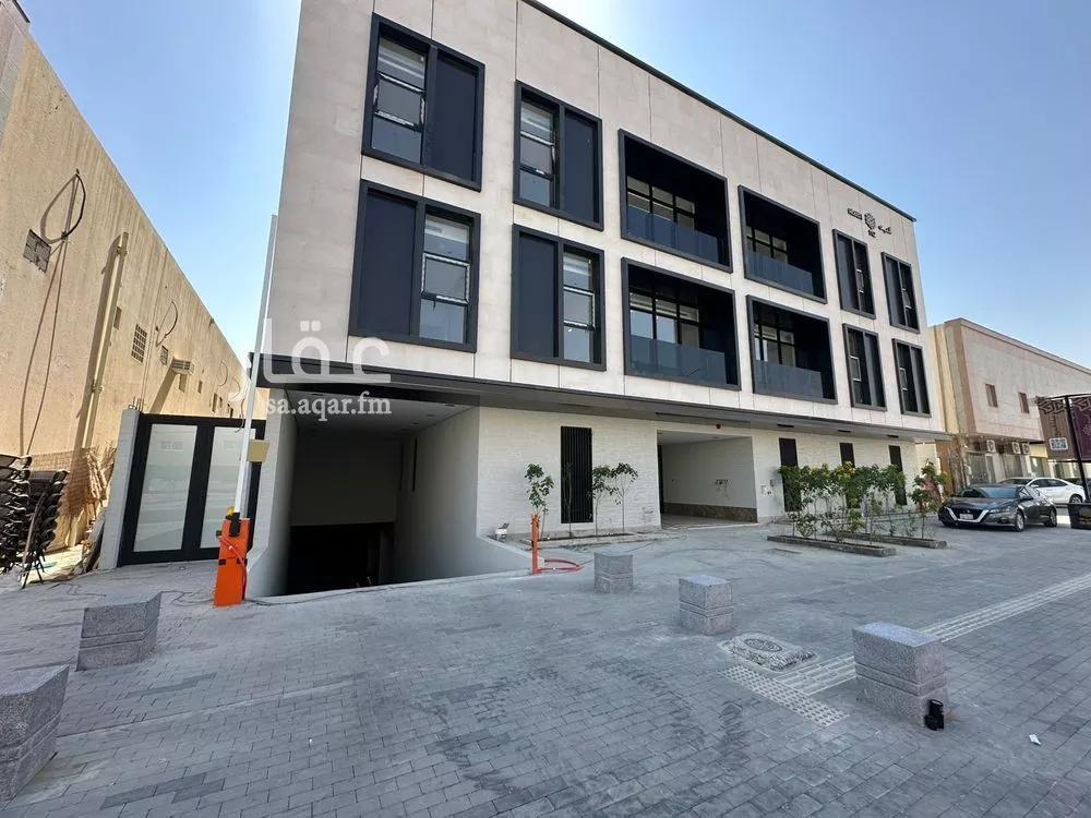 شقة 3 غرف في الفلاح 4