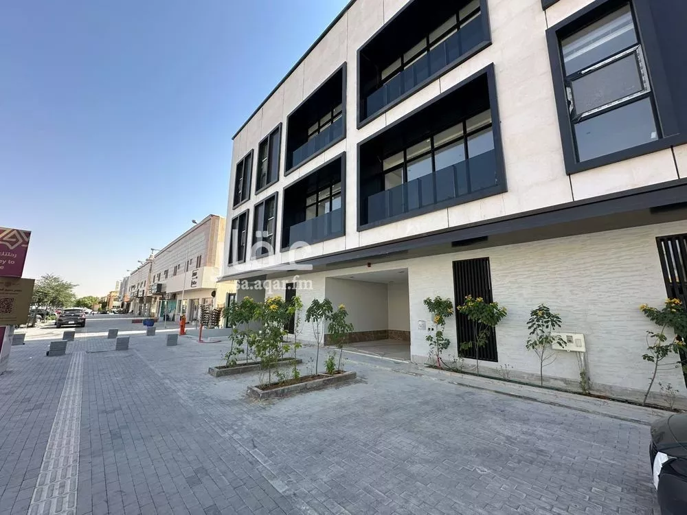 شقة 3 غرف في الفلاح 5