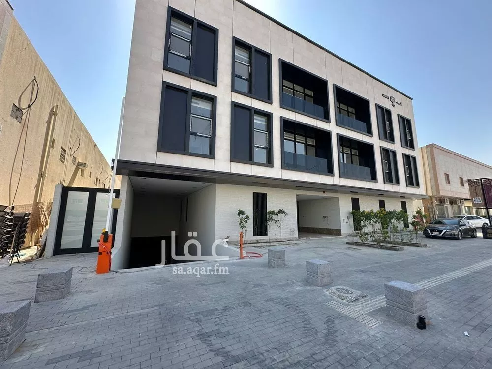 شقة 3 غرف في الفلاح 2