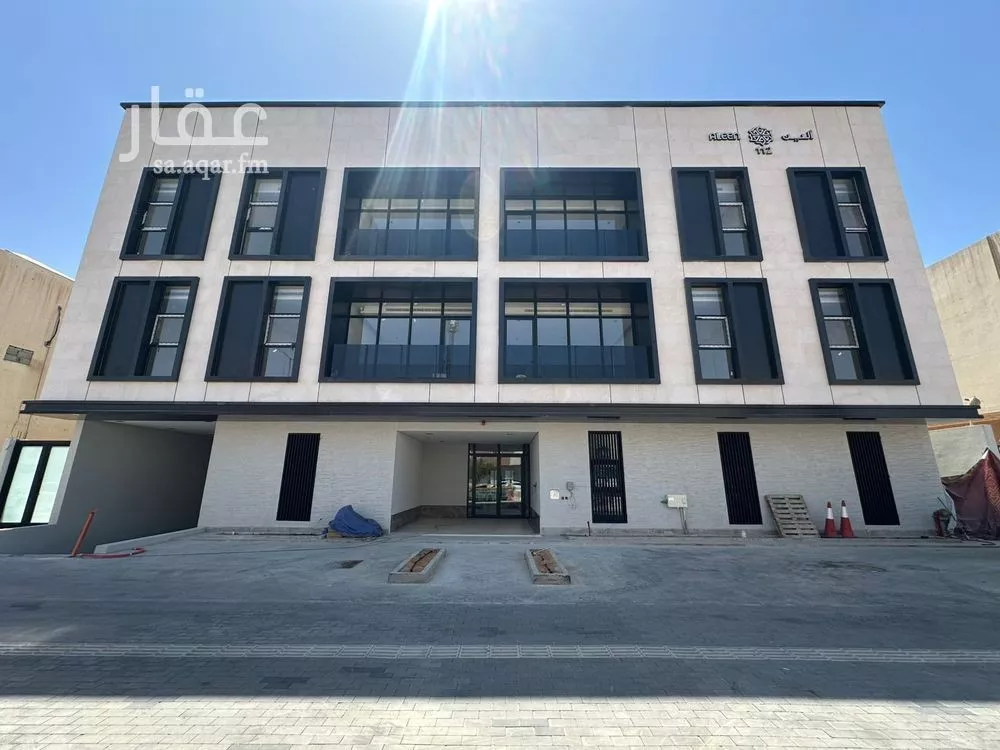 شقة 3 غرف في الفلاح 4