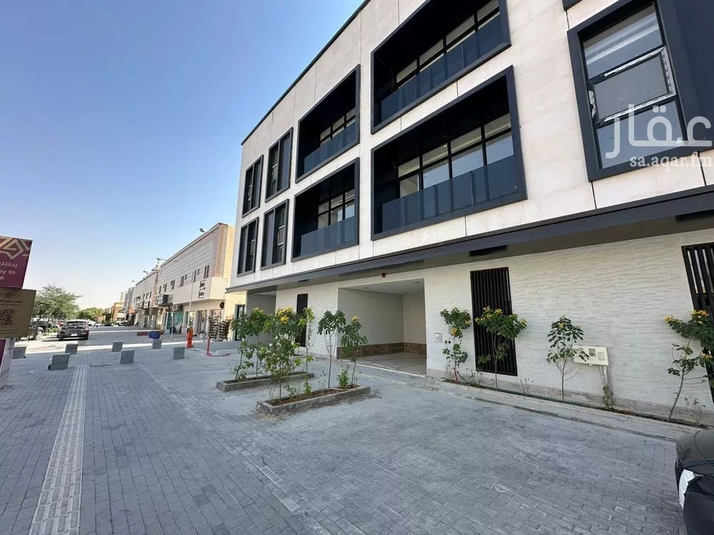 شقة 3 غرف في الفلاح 5