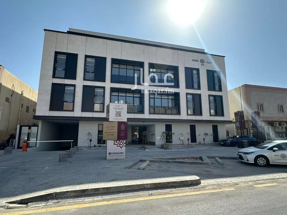 شقة 3 غرف في الفلاح 2