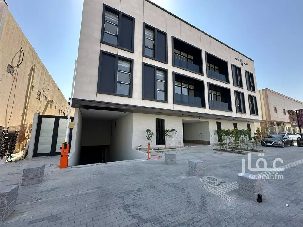 شقة 3 غرف في الفلاح 3