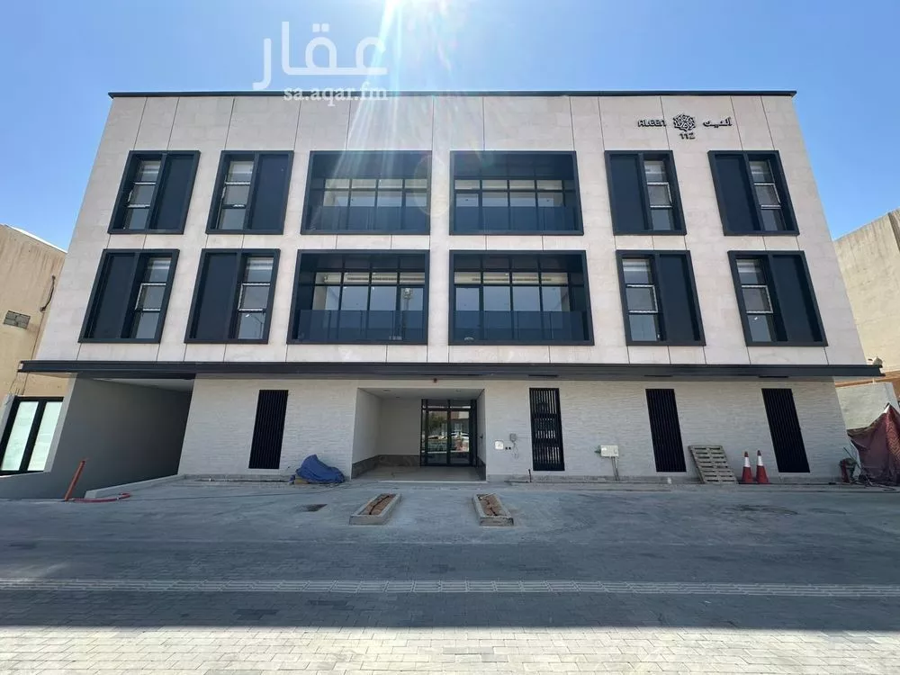 شقة 3 غرف في الفلاح 5