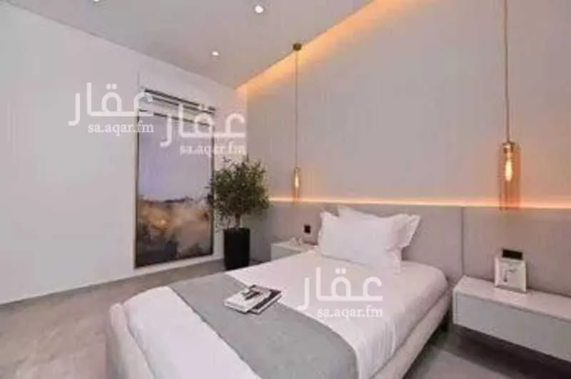 2 bedroom floor in Qurtubah 1