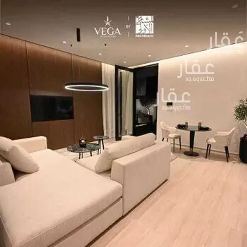 2 bedroom floor in Qurtubah 2