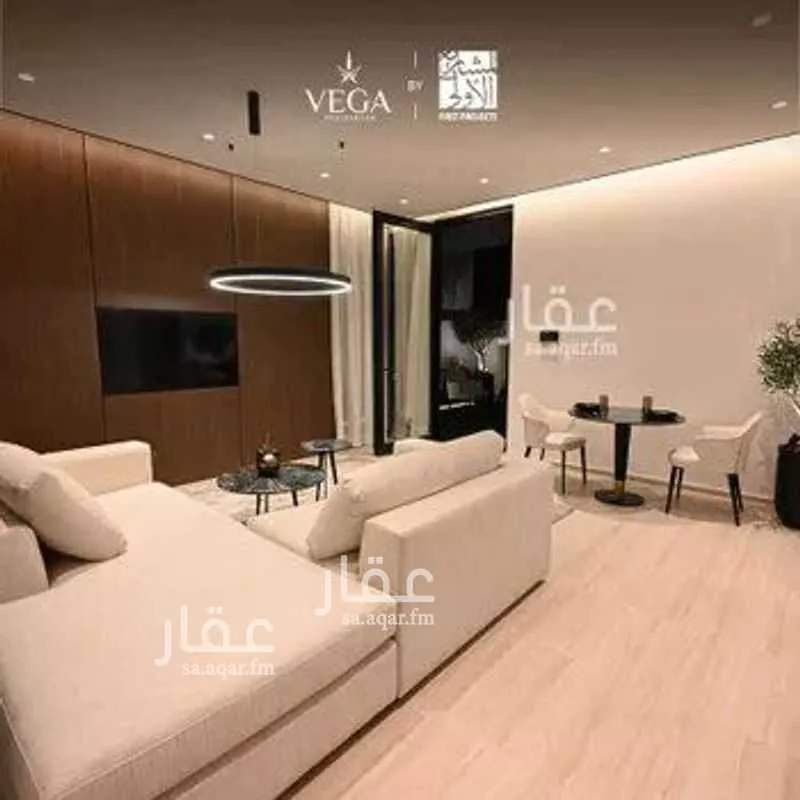 2 bedroom floor in Qurtubah 5