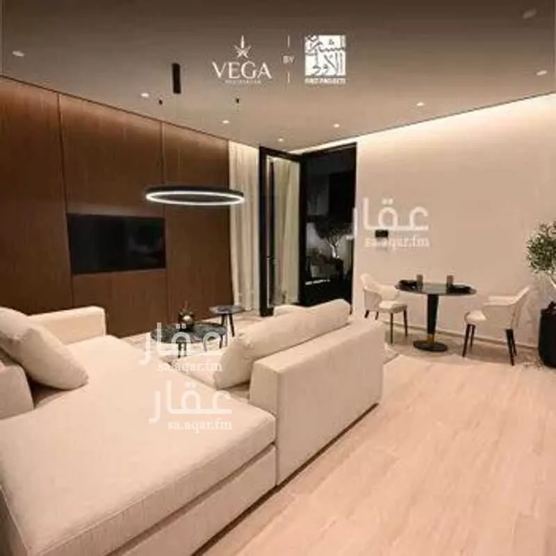 3 bedroom floor in Qurtubah 1