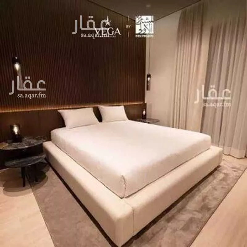 3 bedroom floor in Qurtubah 2