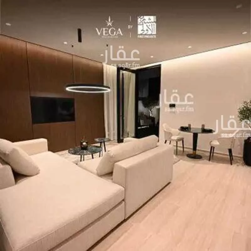 3 bedroom floor in Qurtubah 3