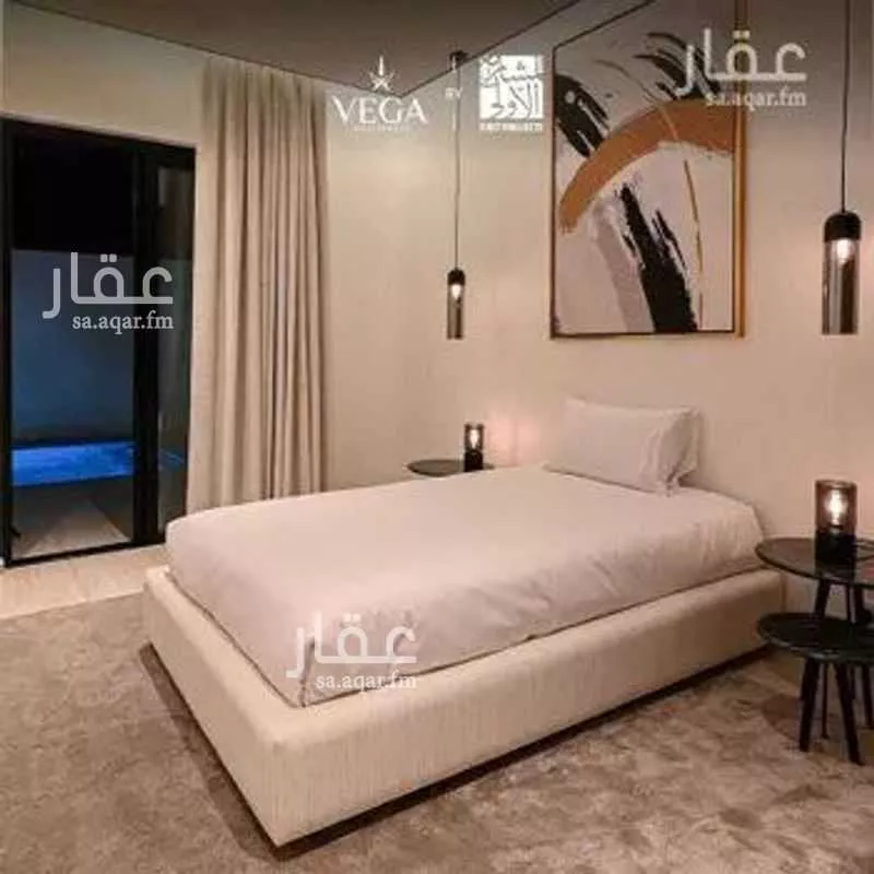 3 bedroom floor in Qurtubah 4