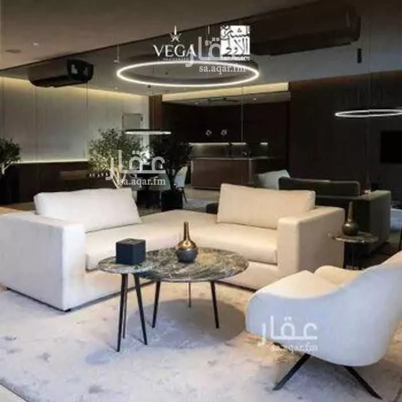 3 bedroom floor in Qurtubah 5