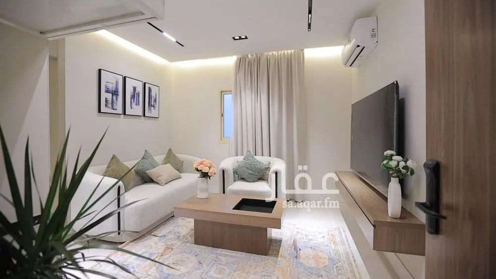 1 bedroom apartment in Al Aqiq 3