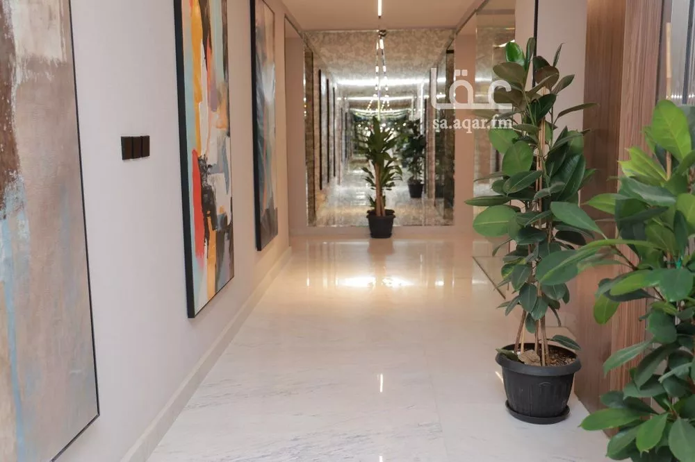 1 bedroom apartment in Al Aqiq 4