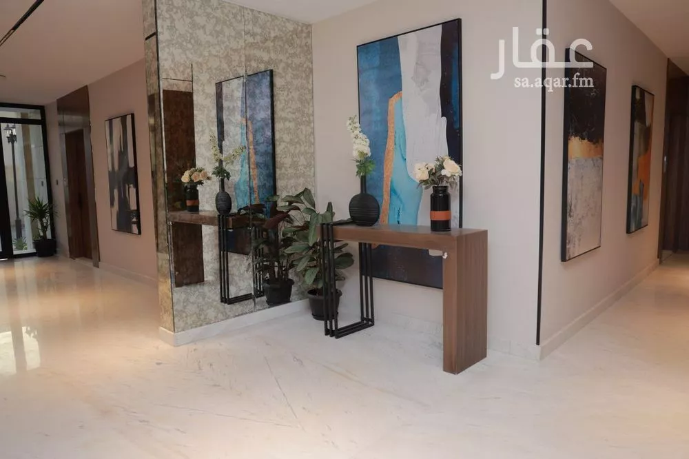 1 bedroom apartment in Al Aqiq 5