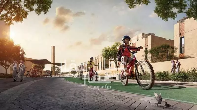 3 bedroom villa in Sidrah 2