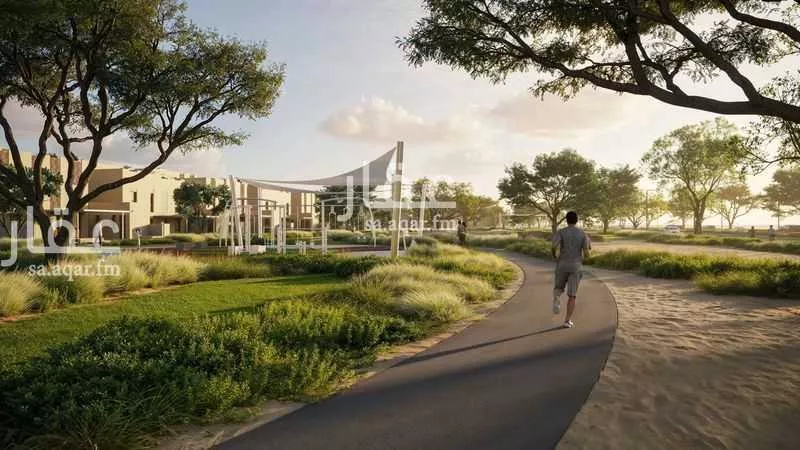 3 bedroom villa in Sidrah 3