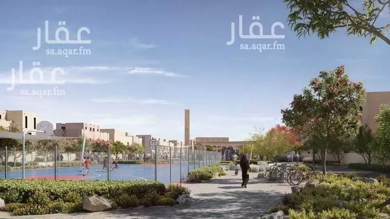 3 bedroom villa in Sidrah 4