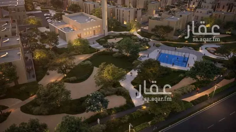 3 bedroom villa in Sidrah 5