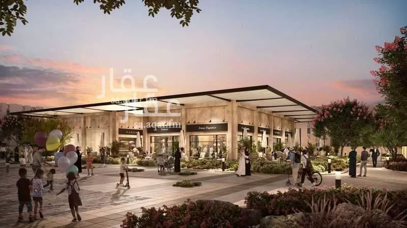 3 bedroom villa in Sidrah 1