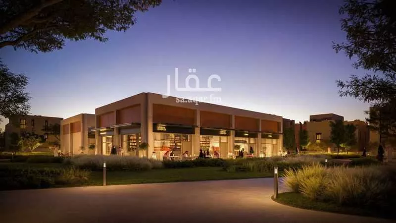 3 bedroom villa in Sidrah 2