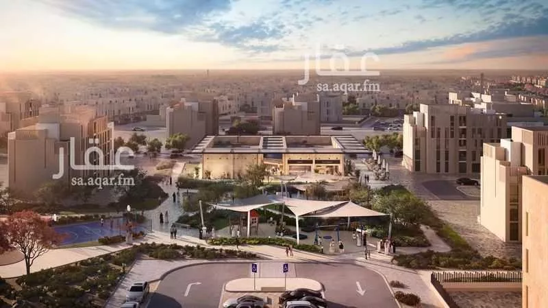 3 bedroom villa in Sidrah 4