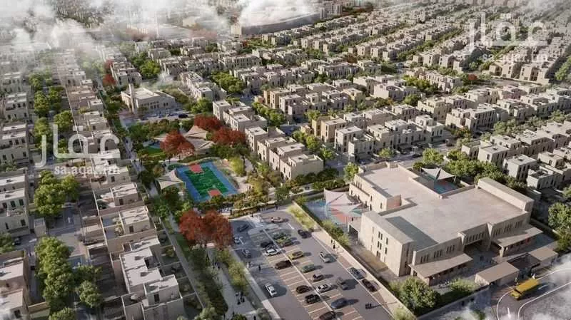 3 bedroom villa in Sidrah 5