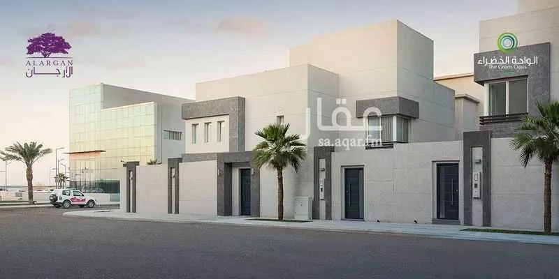 3 bedroom villa in Al Munsiyah 1