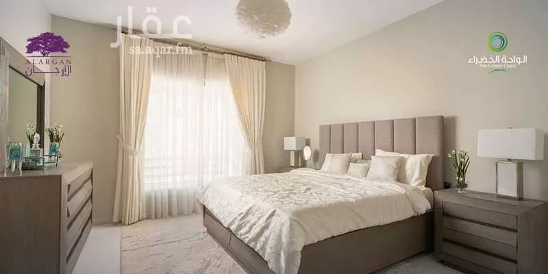 3 bedroom villa in Al Munsiyah 4