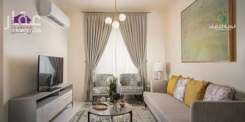 3 bedroom villa in Al Munsiyah 5