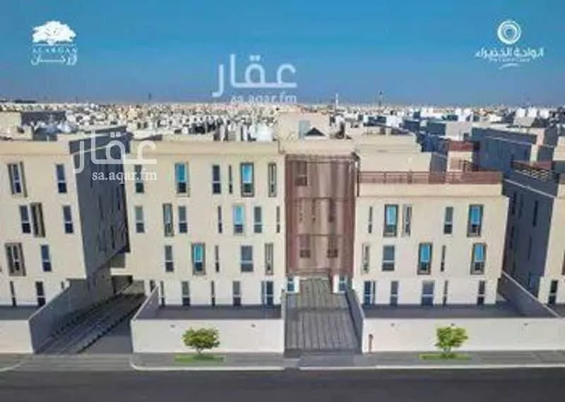 5 bedroom apartment in Al Munsiyah 2