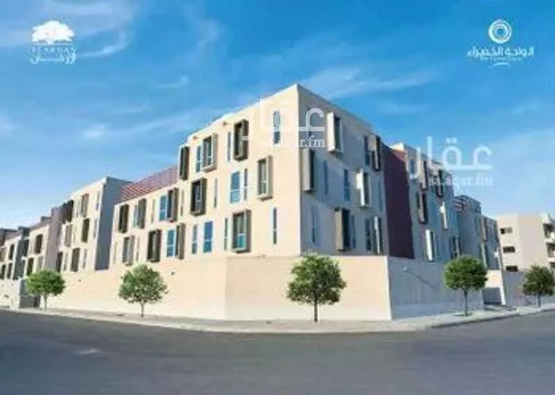 5 bedroom apartment in Al Munsiyah 4