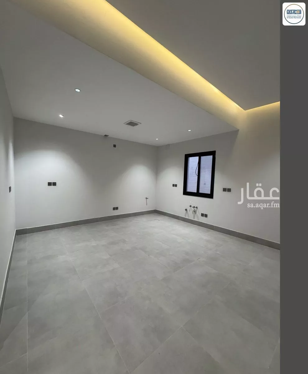 دور 6 غرف في القادسية 3