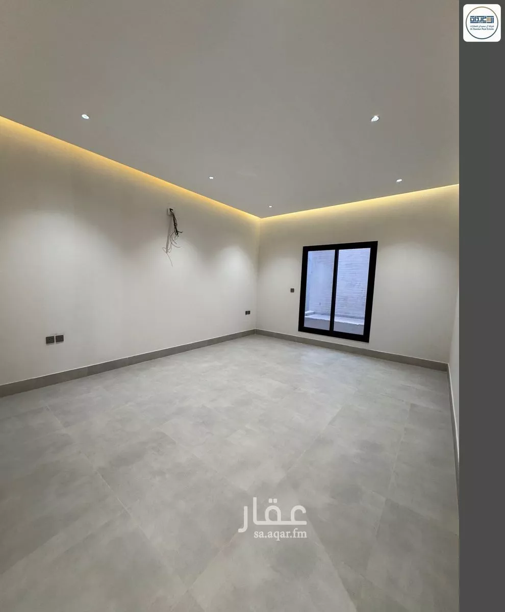 دور 6 غرف في القادسية 4